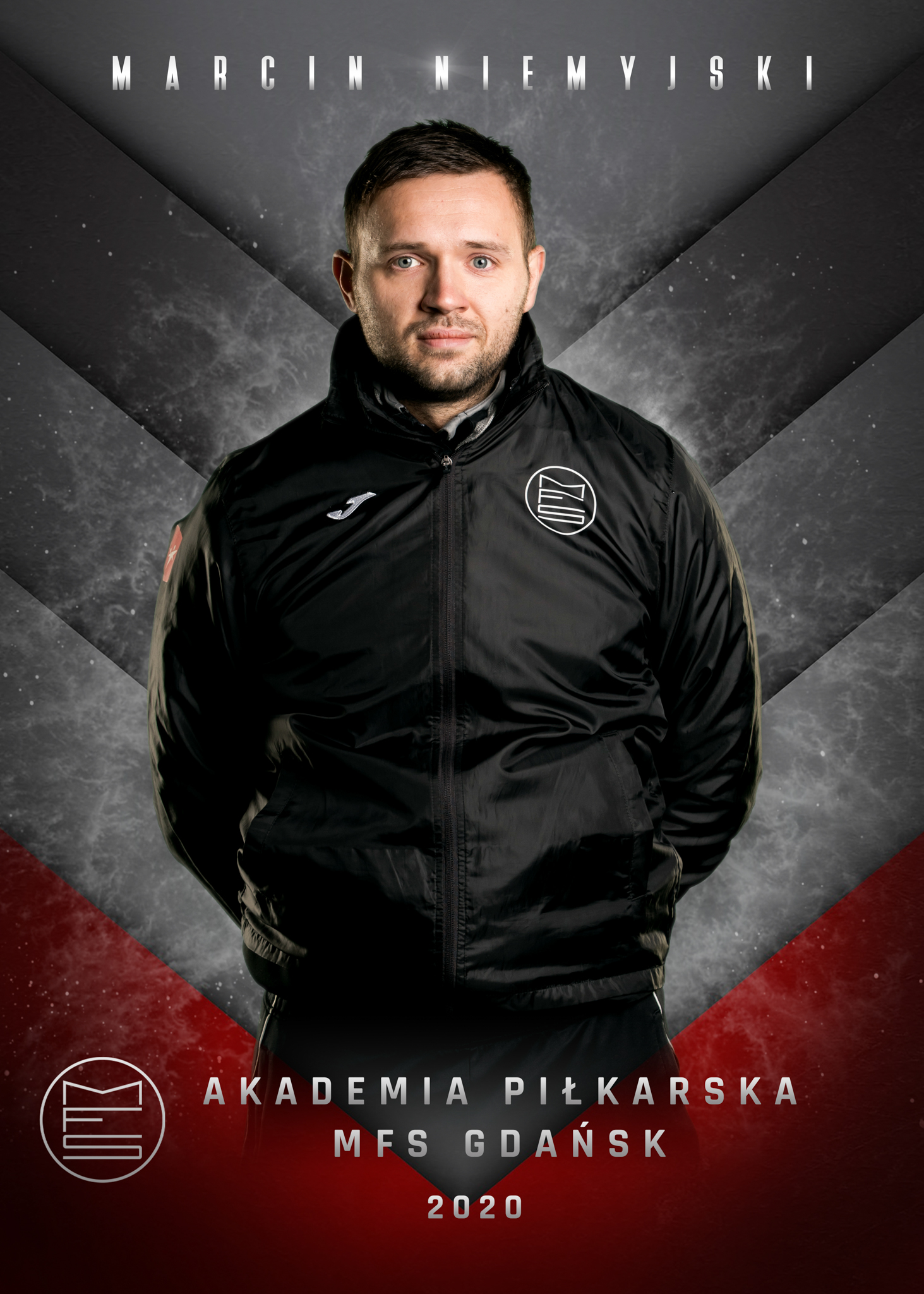 Marcin Niemyjski