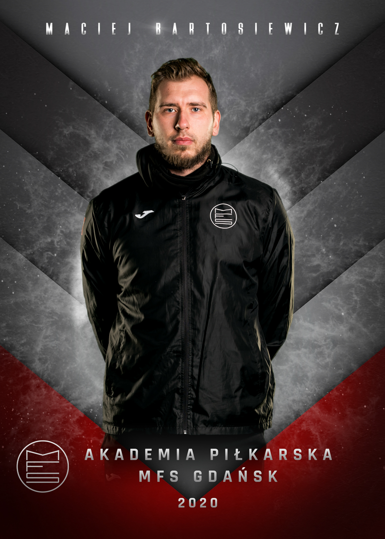 Maciej Bartosiewicz